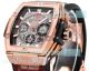 Swiss 4700 1-1 Clone Hublot Spirit of Big Bang Grey Chronograph Dial Rose Gold Watch (3)_th.jpg